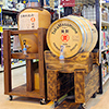 本格焼酎の量り売り