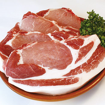 ケンボロー豚肉