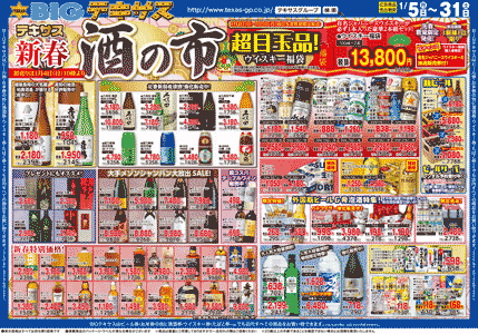 チラシ表面イメージ